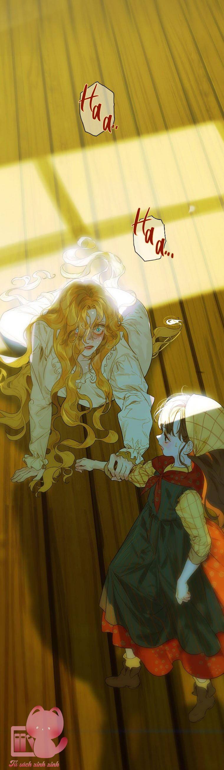 Khế Ước Hôn Nhân Của Mẹ Tôi Chapter 2 - Trang 15