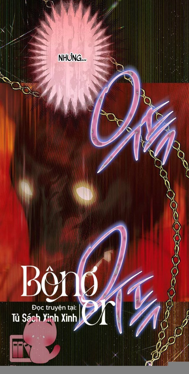 Khế Ước Hôn Nhân Của Mẹ Tôi Chapter 77 - Trang 44