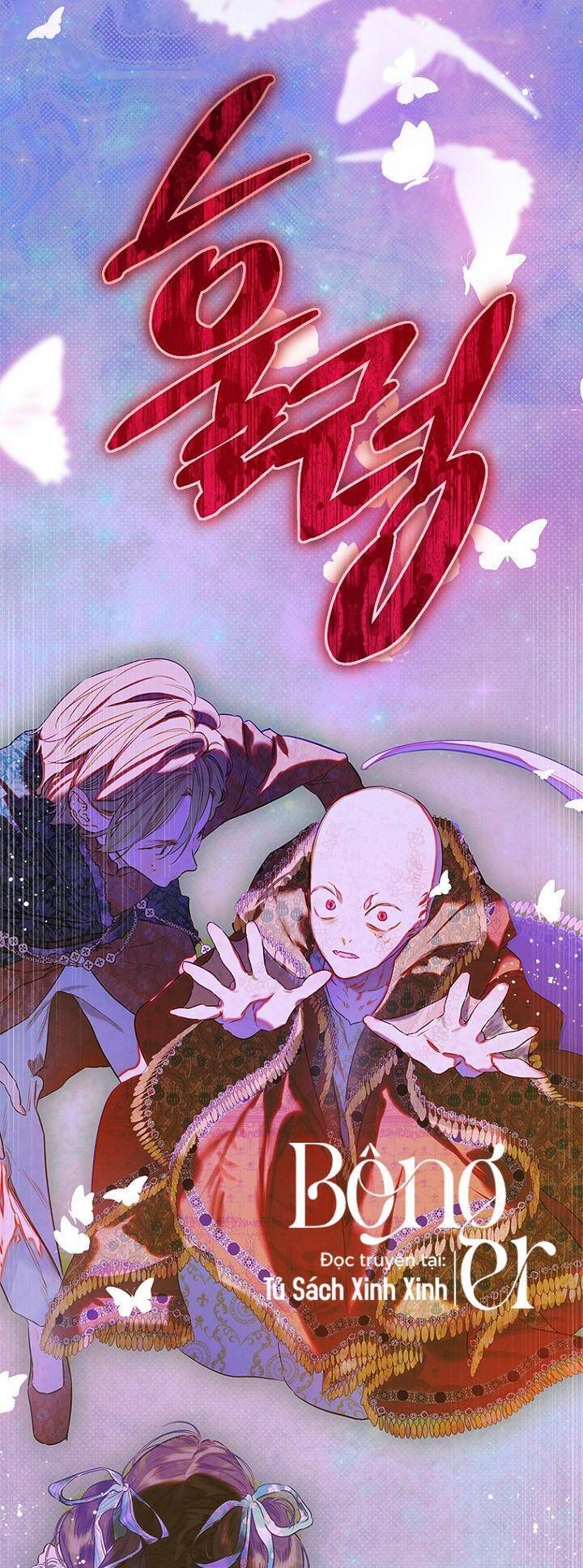 Khế Ước Hôn Nhân Của Mẹ Tôi Chapter 79 - Trang 25