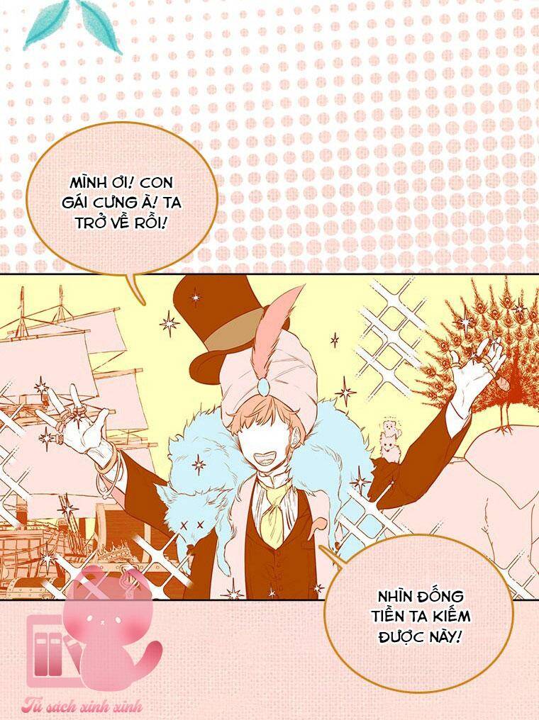 Khế Ước Hôn Nhân Của Mẹ Tôi Chapter 1 - Trang 20