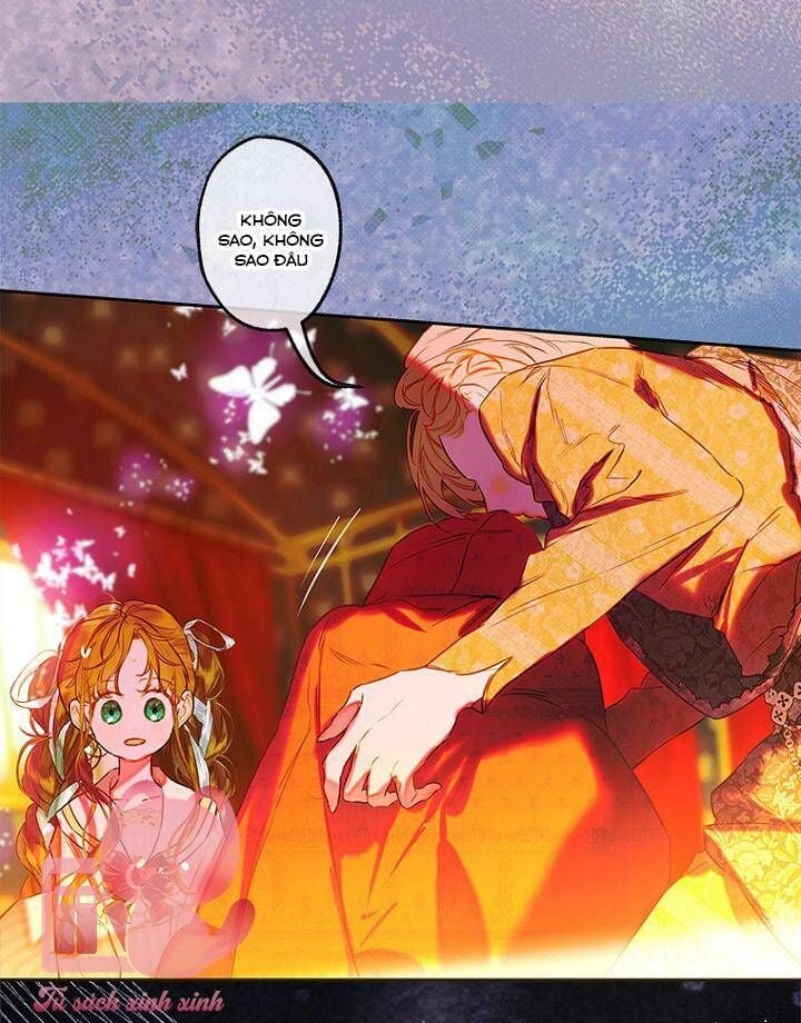 Khế Ước Hôn Nhân Của Mẹ Tôi Chapter 79 - Trang 27