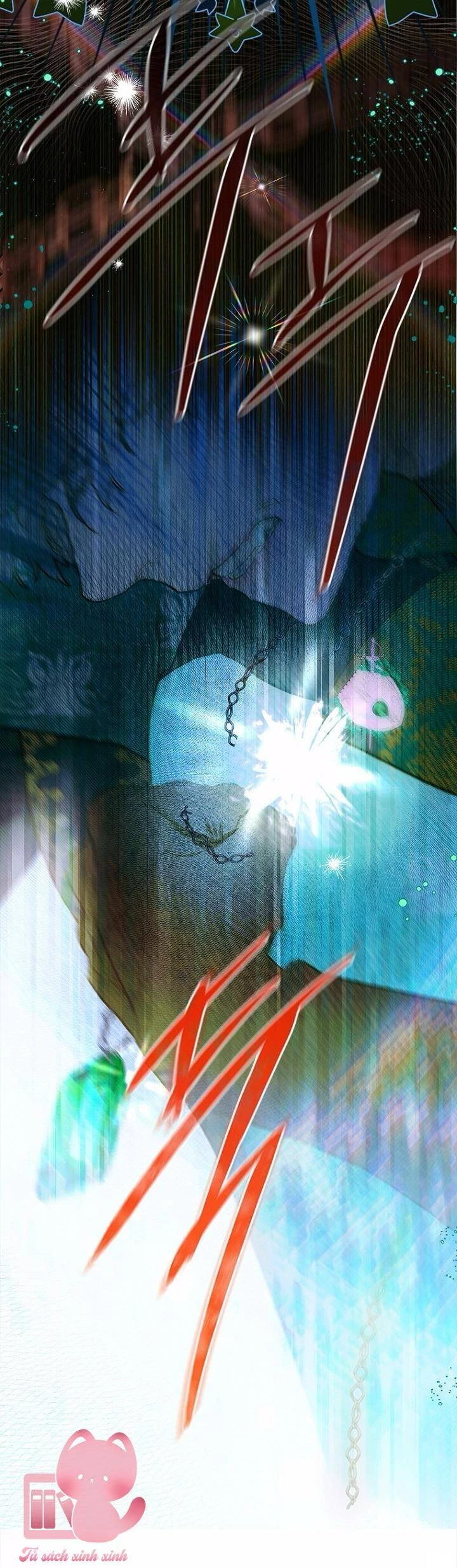Khế Ước Hôn Nhân Của Mẹ Tôi Chapter 78 - Trang 3