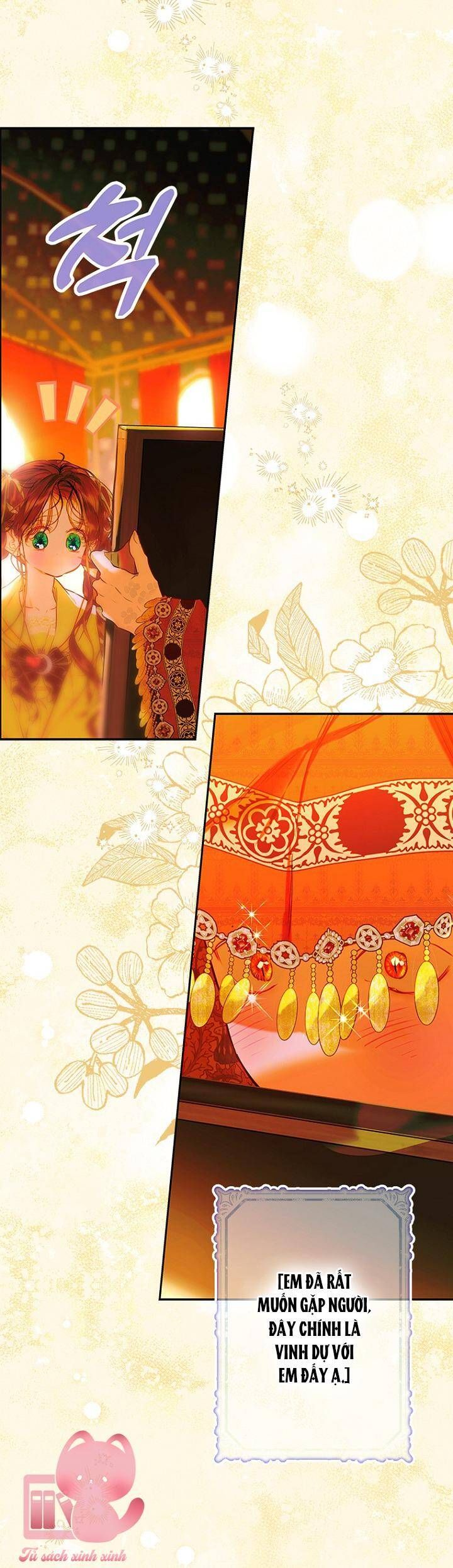 Khế Ước Hôn Nhân Của Mẹ Tôi Chapter 79 - Trang 17