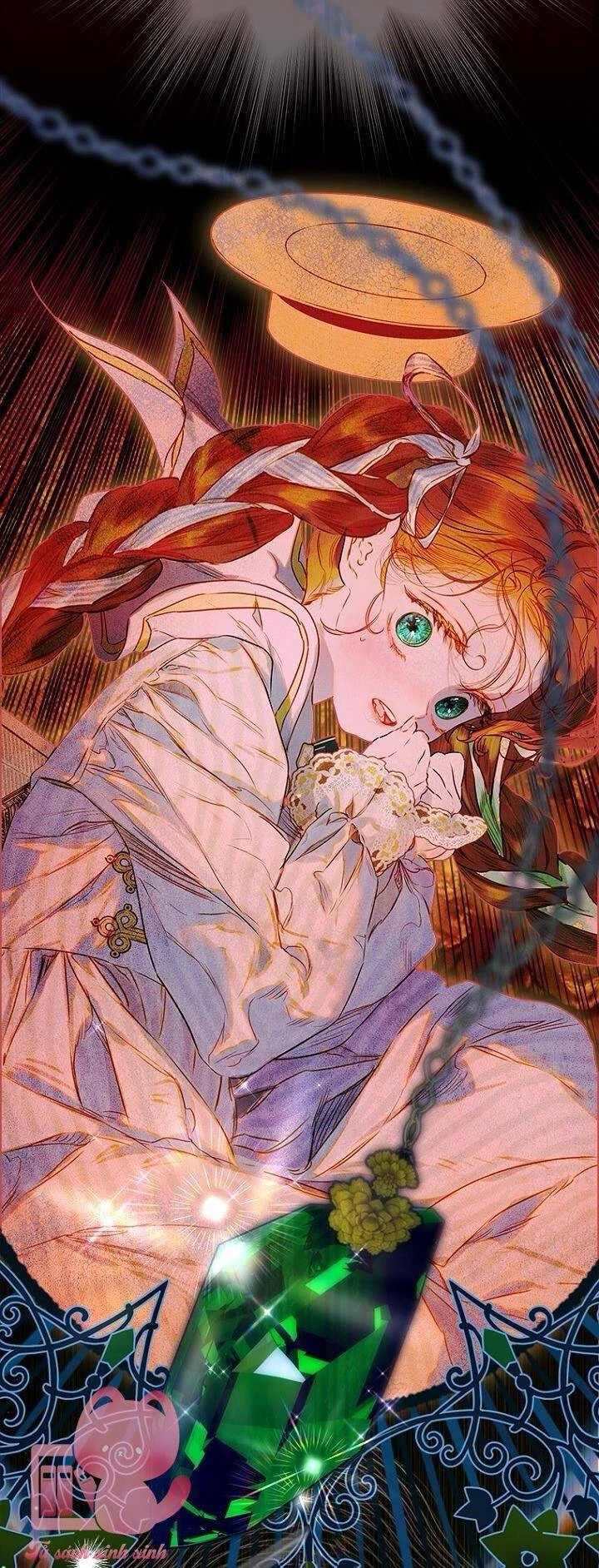 Khế Ước Hôn Nhân Của Mẹ Tôi Chapter 78 - Trang 2