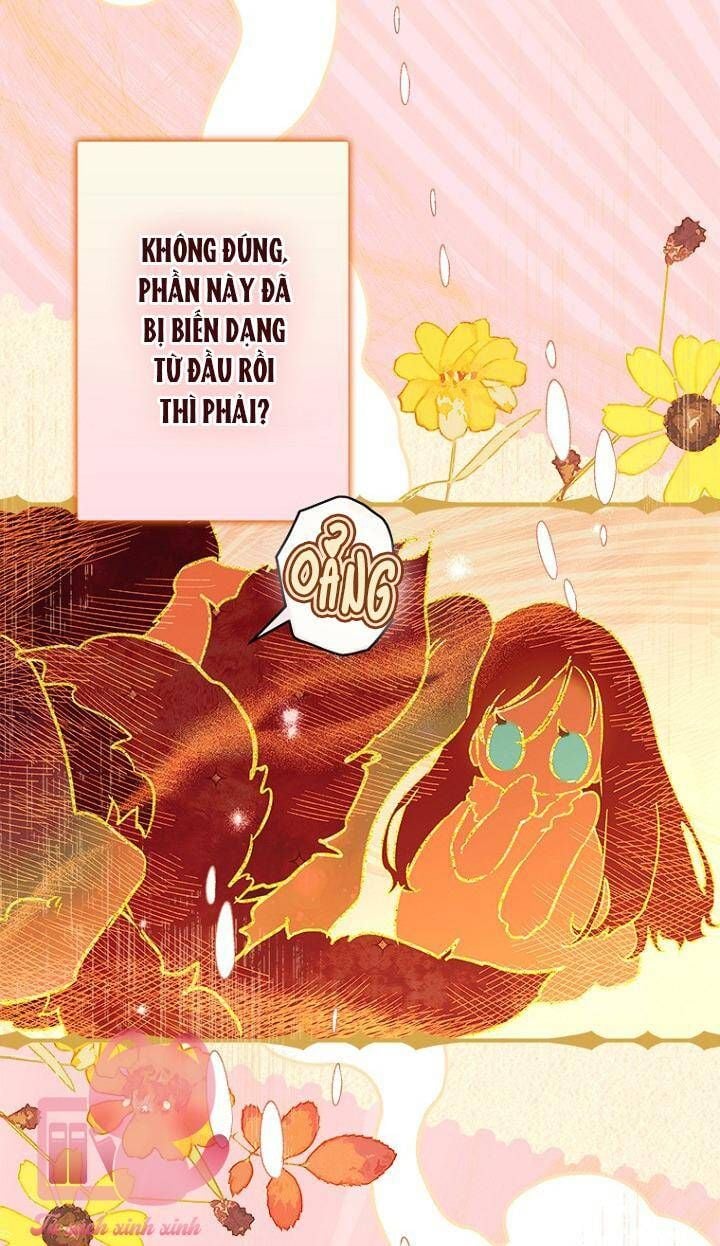 Khế Ước Hôn Nhân Của Mẹ Tôi Chapter 80 - Trang 60