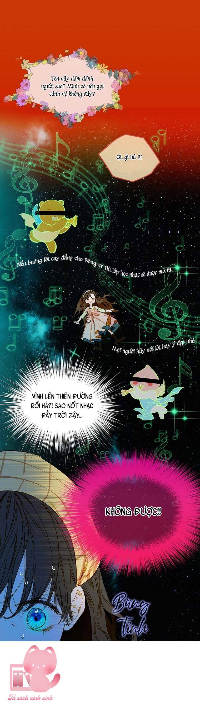 Khế Ước Hôn Nhân Của Mẹ Tôi Chapter 1 - Trang 44