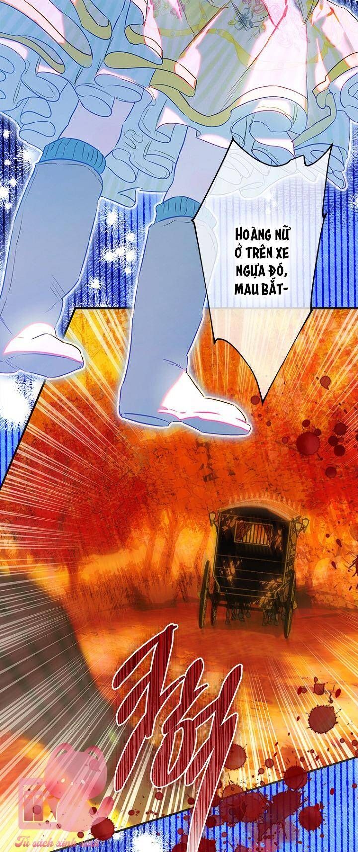 Khế Ước Hôn Nhân Của Mẹ Tôi Chapter 79 - Trang 41