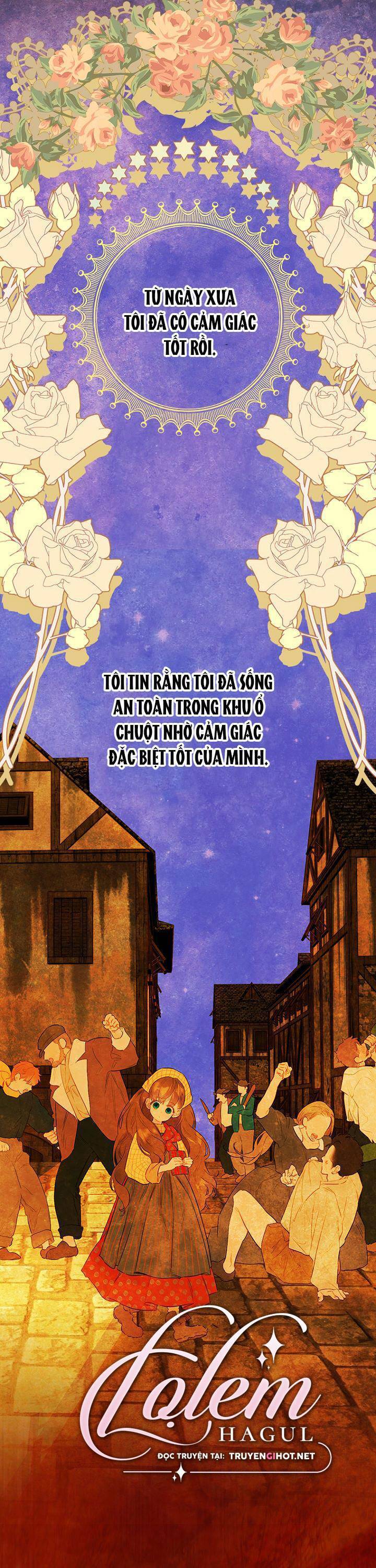 Khế Ước Hôn Nhân Của Mẹ Tôi Chapter 26 - Trang 0