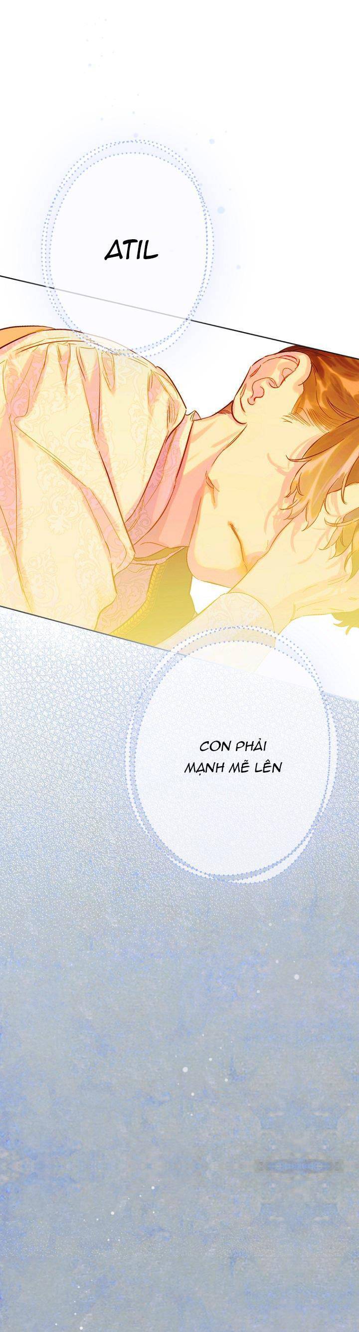 Khế Ước Hôn Nhân Của Mẹ Tôi Chapter 30 - Trang 0