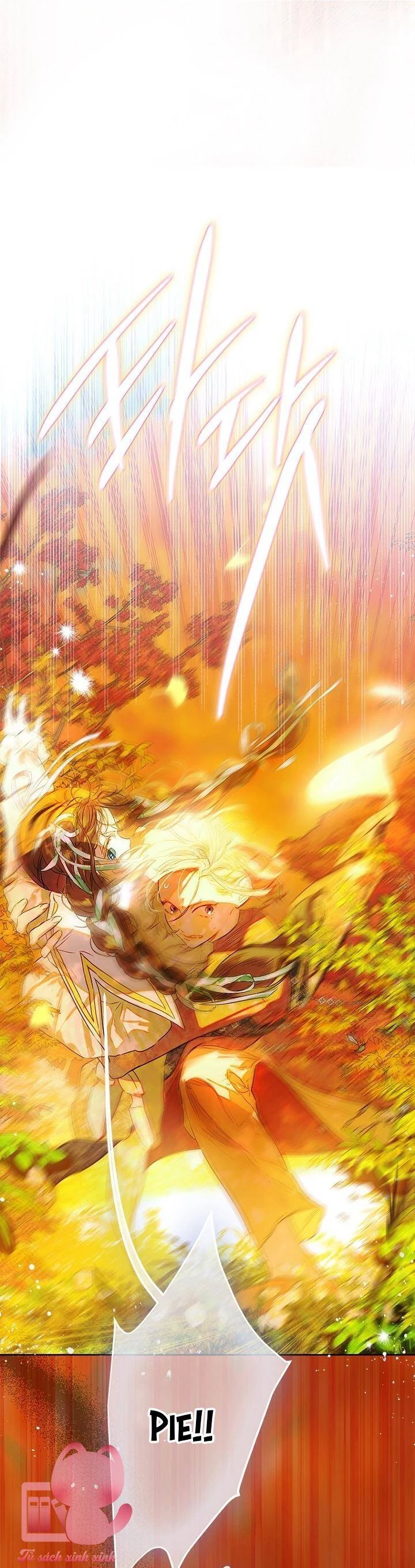 Khế Ước Hôn Nhân Của Mẹ Tôi Chapter 78 - Trang 15