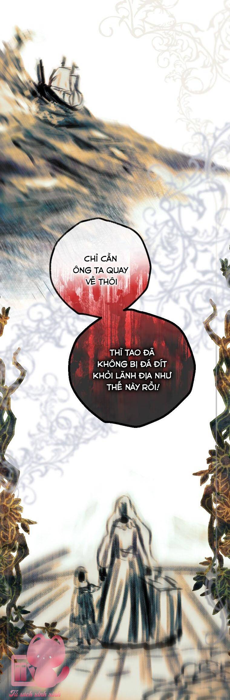 Khế Ước Hôn Nhân Của Mẹ Tôi Chapter 1 - Trang 6