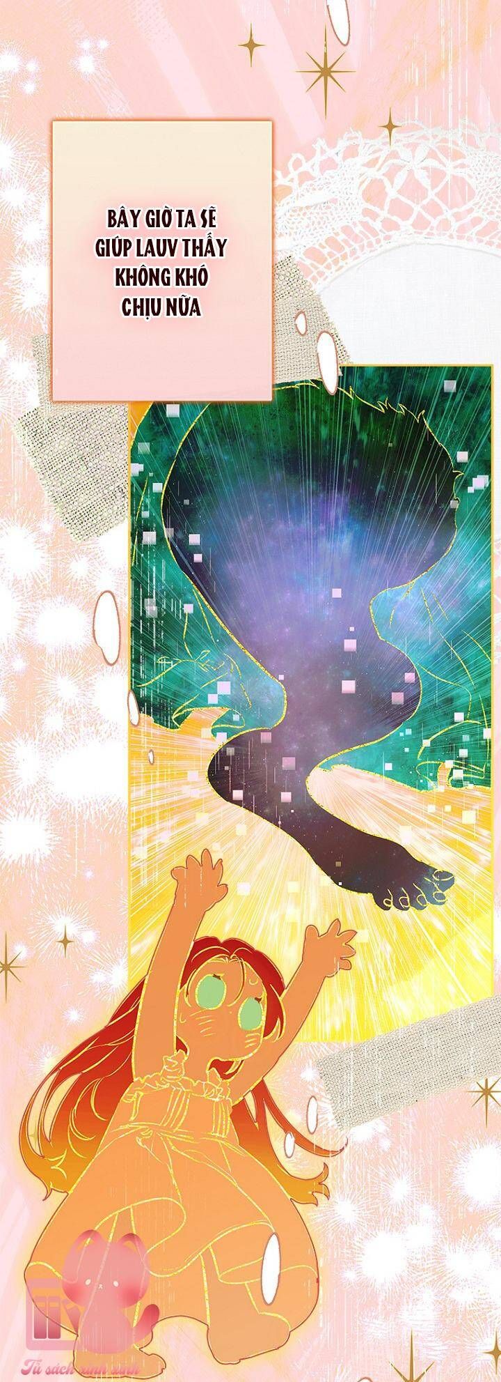 Khế Ước Hôn Nhân Của Mẹ Tôi Chapter 80 - Trang 65