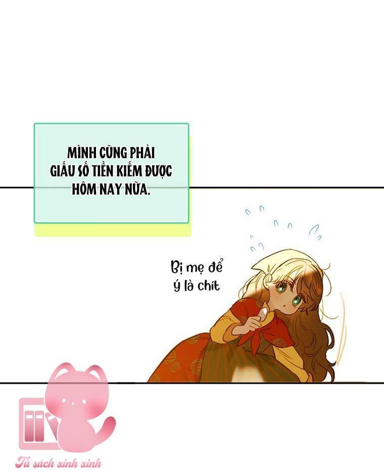 Khế Ước Hôn Nhân Của Mẹ Tôi Chapter 1 - Trang 50