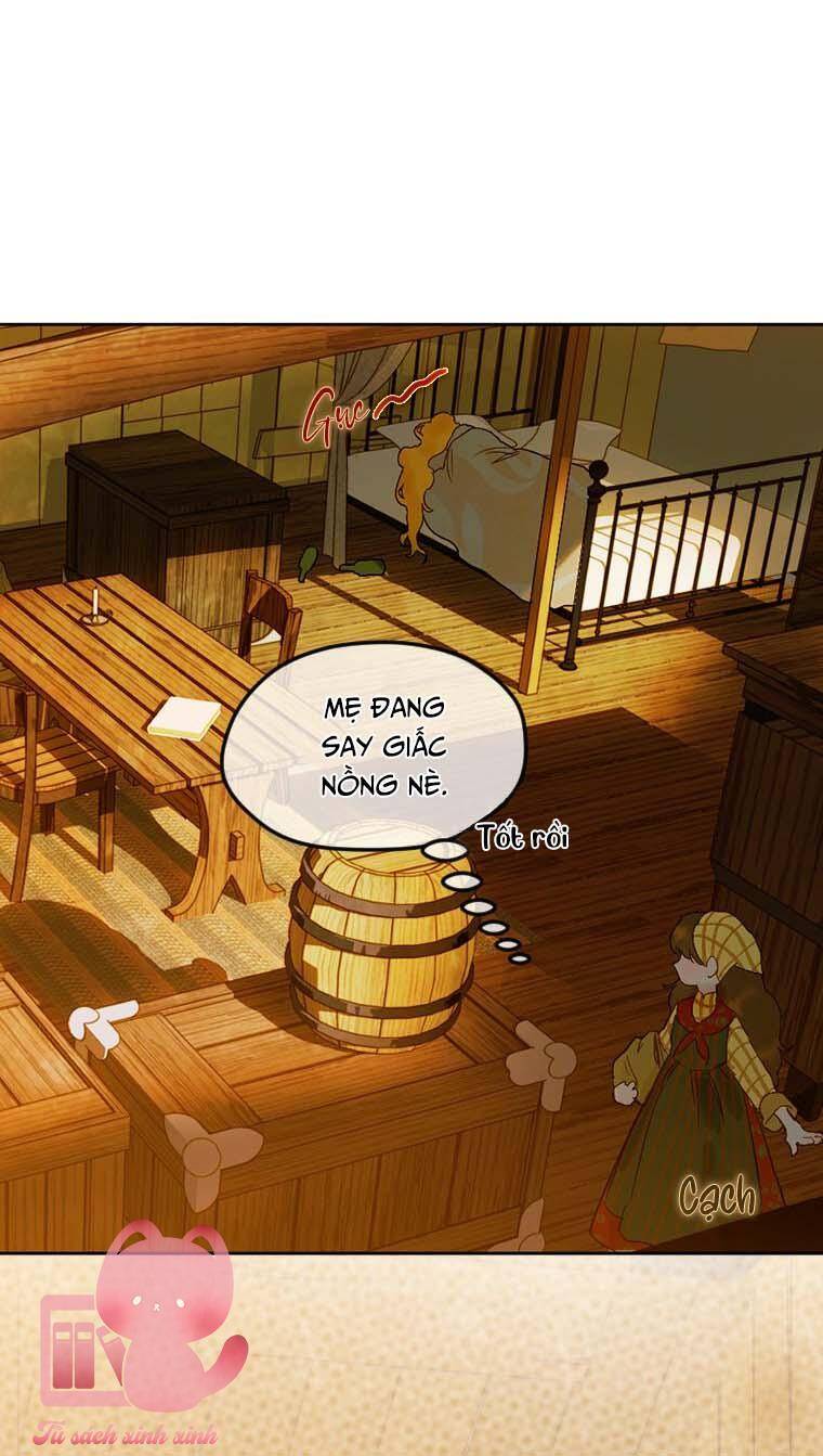 Khế Ước Hôn Nhân Của Mẹ Tôi Chapter 1 - Trang 46