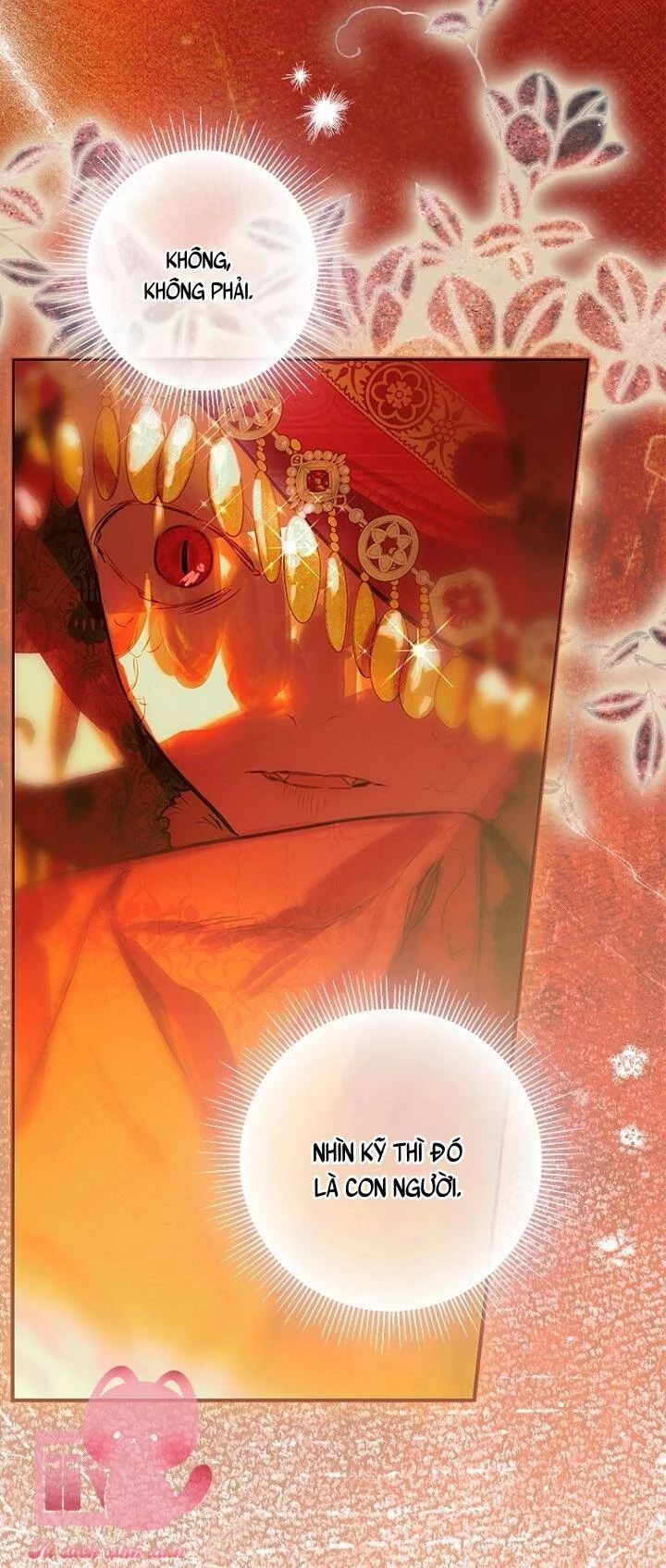 Khế Ước Hôn Nhân Của Mẹ Tôi Chapter 78 - Trang 42