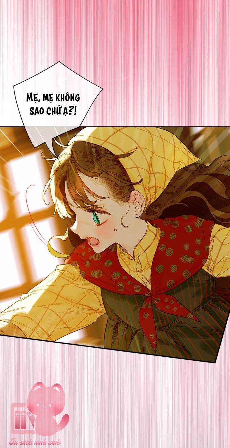 Khế Ước Hôn Nhân Của Mẹ Tôi Chapter 2 - Trang 10