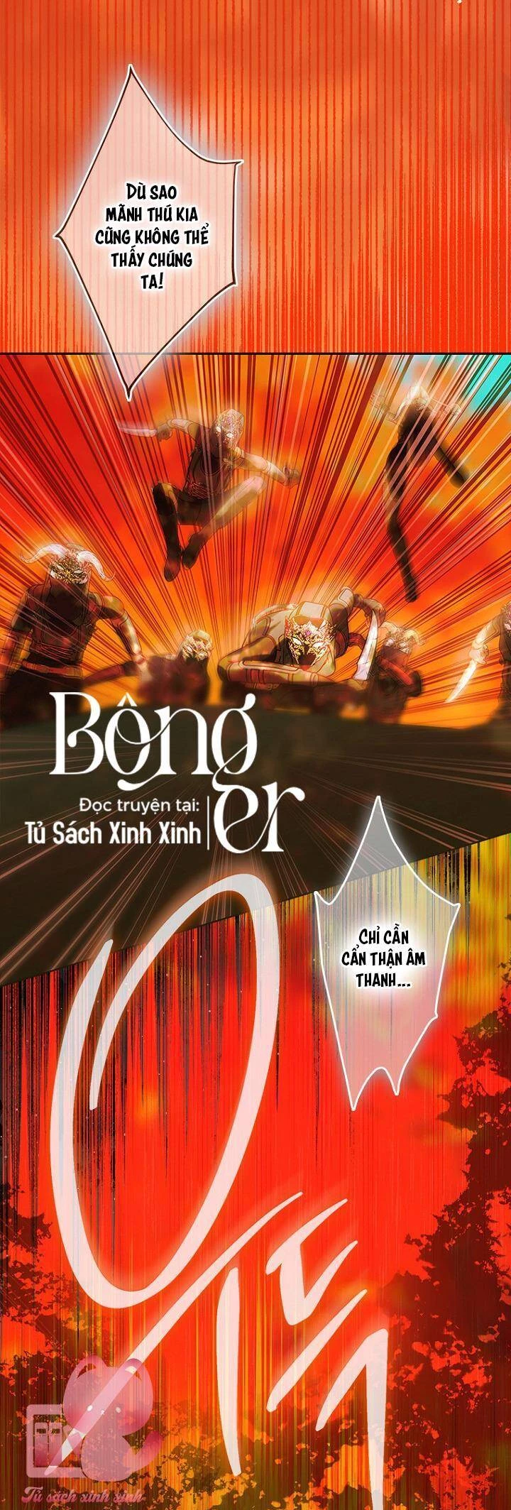 Khế Ước Hôn Nhân Của Mẹ Tôi Chapter 77 - Trang 39