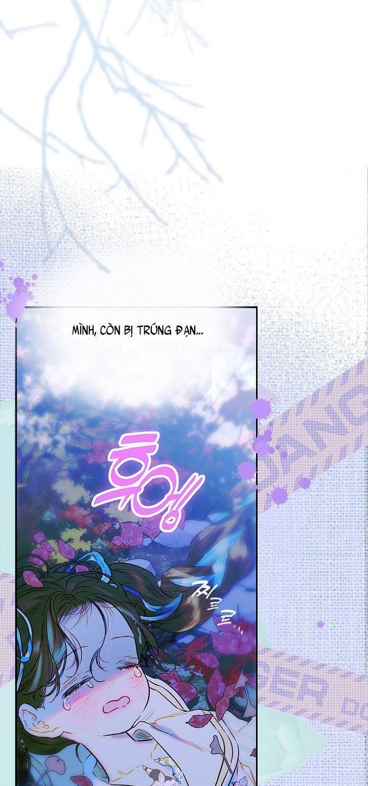 Khế Ước Hôn Nhân Của Mẹ Tôi Chapter 80 - Trang 7