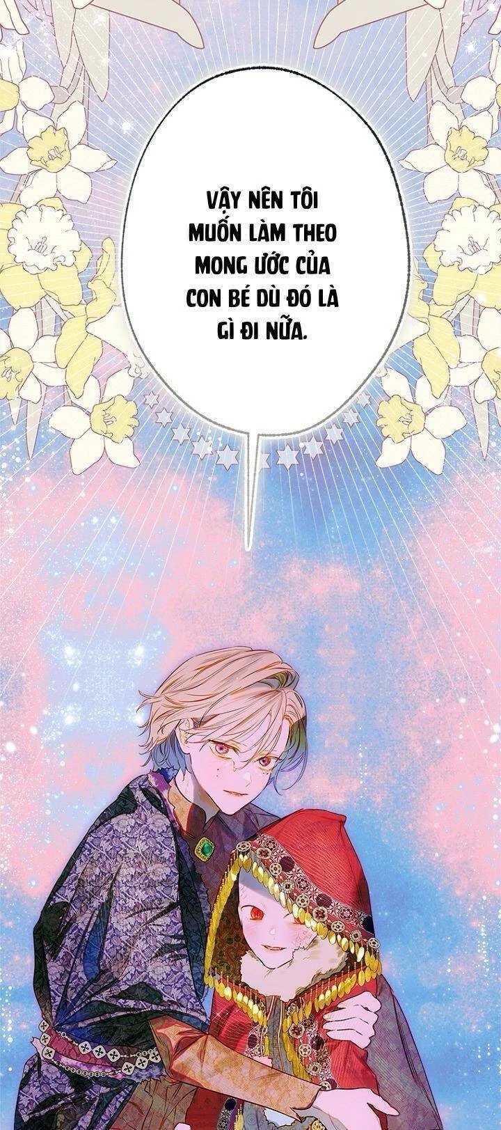 Khế Ước Hôn Nhân Của Mẹ Tôi Chapter 78 - Trang 48