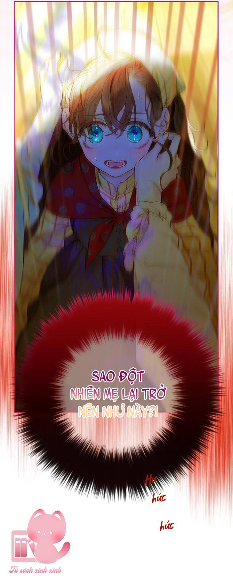Khế Ước Hôn Nhân Của Mẹ Tôi Chapter 2 - Trang 48