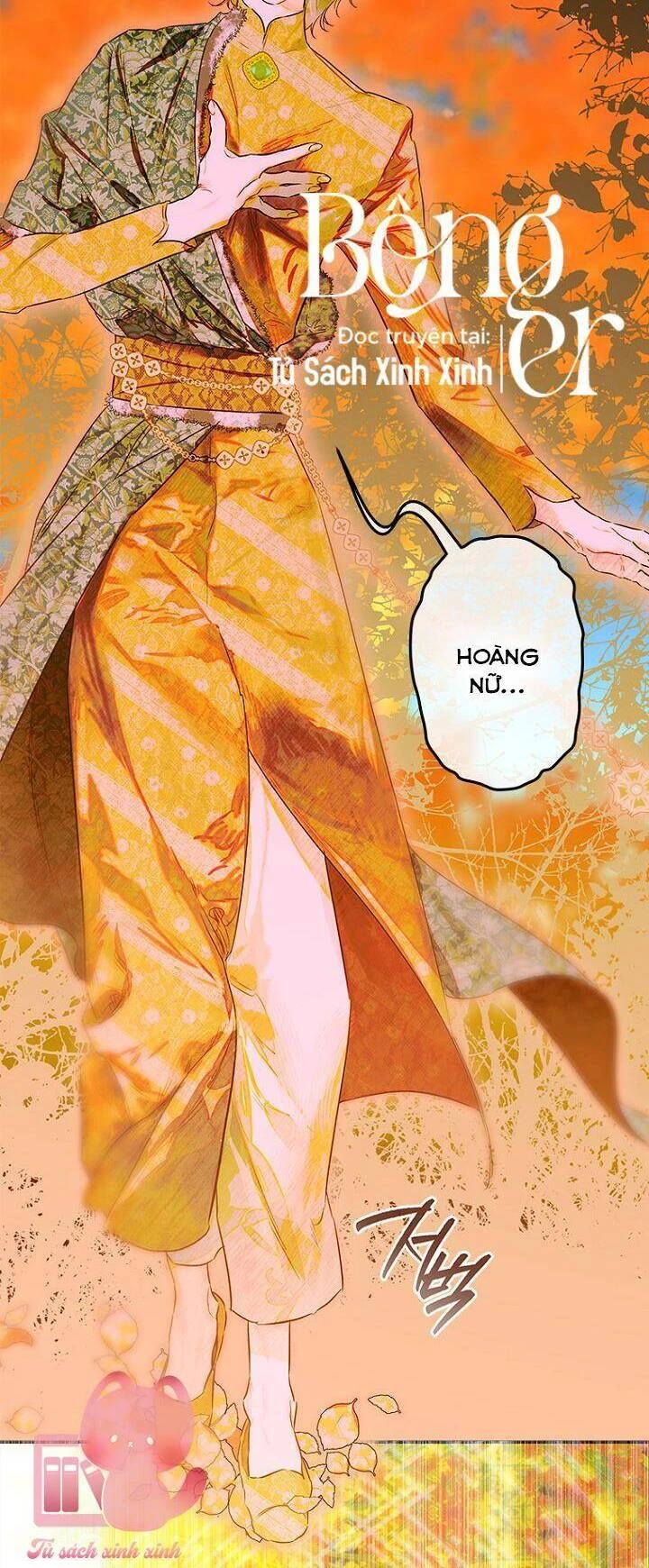 Khế Ước Hôn Nhân Của Mẹ Tôi Chapter 77 - Trang 11