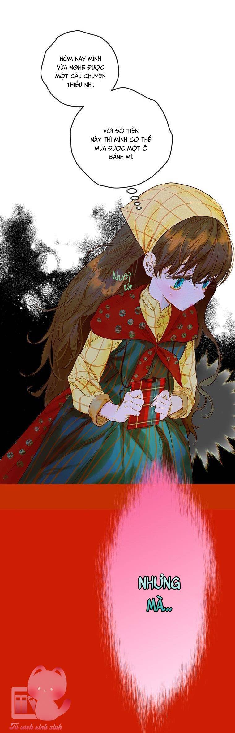 Khế Ước Hôn Nhân Của Mẹ Tôi Chapter 1 - Trang 38