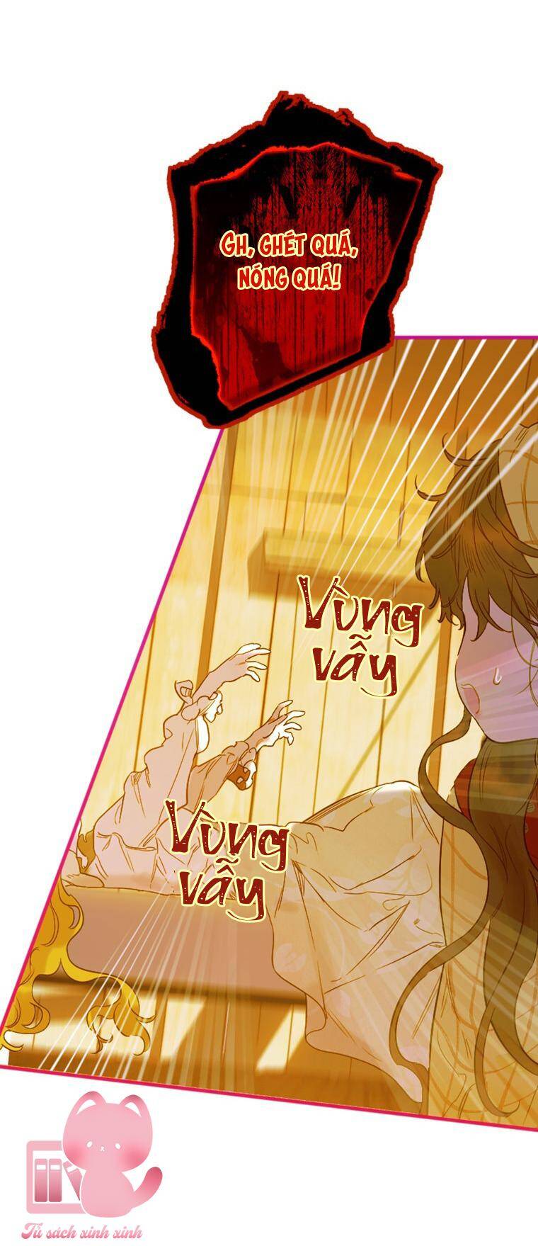 Khế Ước Hôn Nhân Của Mẹ Tôi Chapter 2 - Trang 7