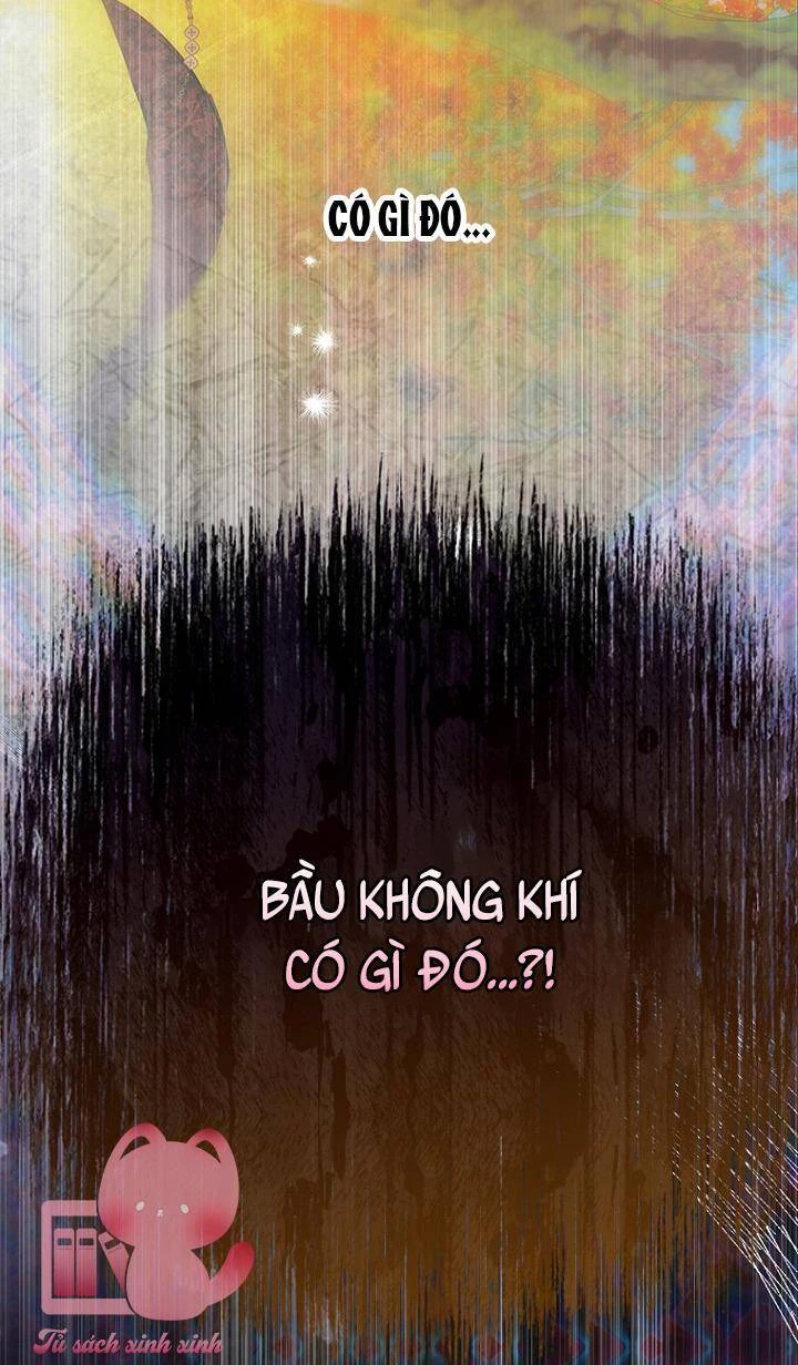 Khế Ước Hôn Nhân Của Mẹ Tôi Chapter 77 - Trang 13
