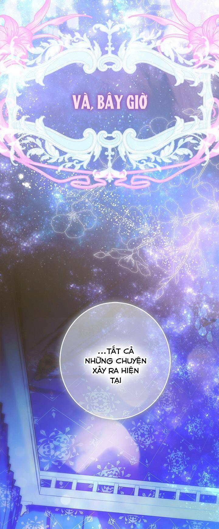 Khế Ước Hôn Nhân Của Mẹ Tôi Chapter 81 - Trang 62