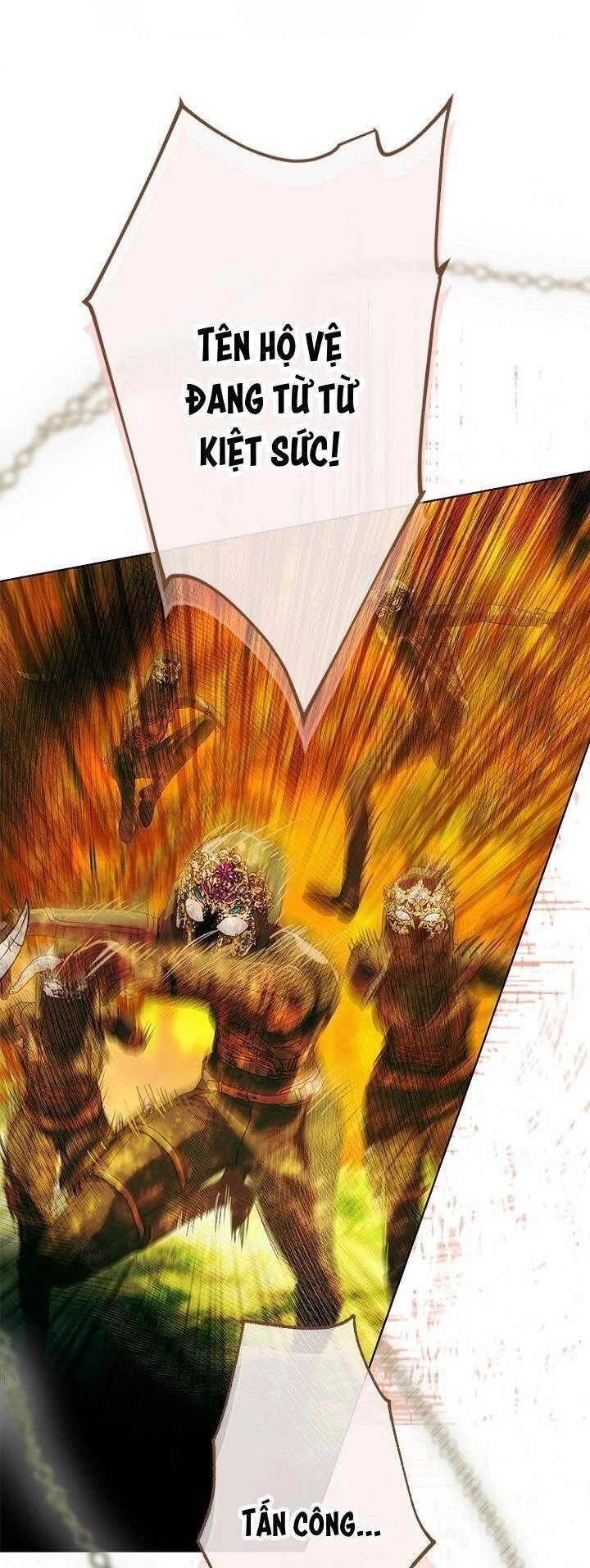 Khế Ước Hôn Nhân Của Mẹ Tôi Chapter 78 - Trang 5