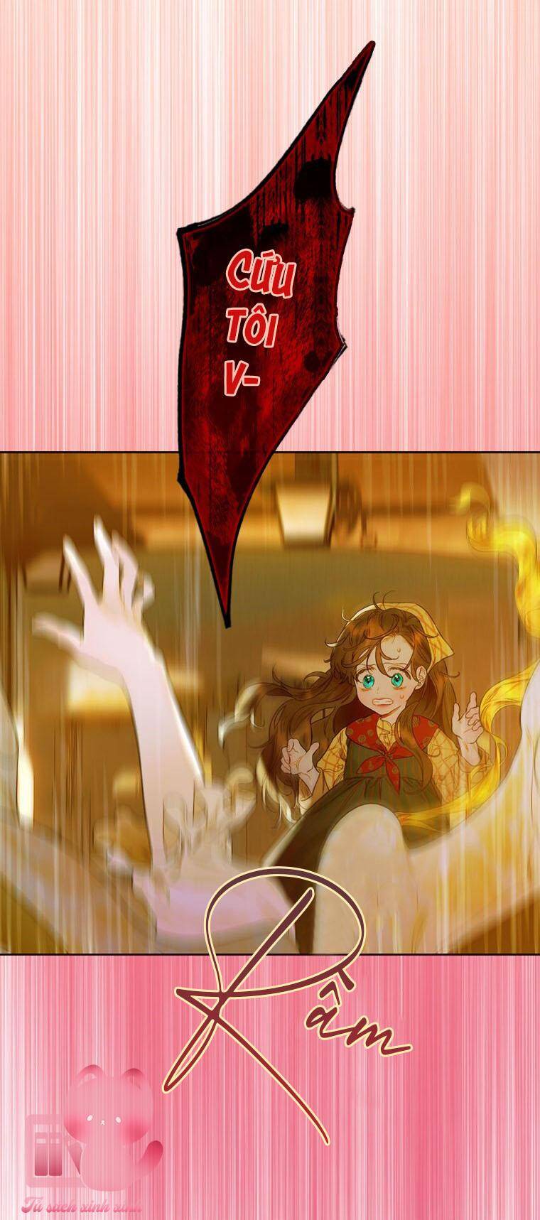 Khế Ước Hôn Nhân Của Mẹ Tôi Chapter 2 - Trang 9