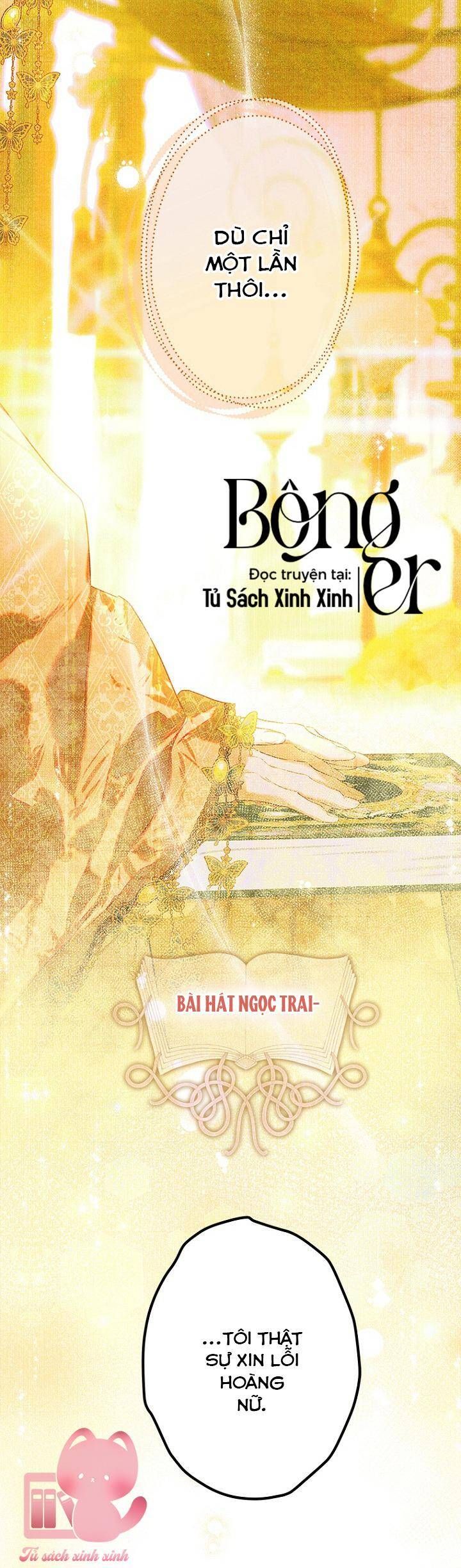 Khế Ước Hôn Nhân Của Mẹ Tôi Chapter 79 - Trang 10