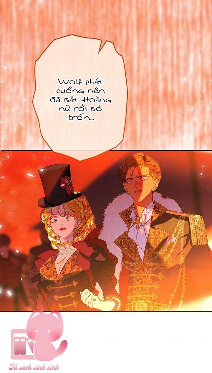 Khế Ước Hôn Nhân Của Mẹ Tôi Chapter 81 - Trang 4