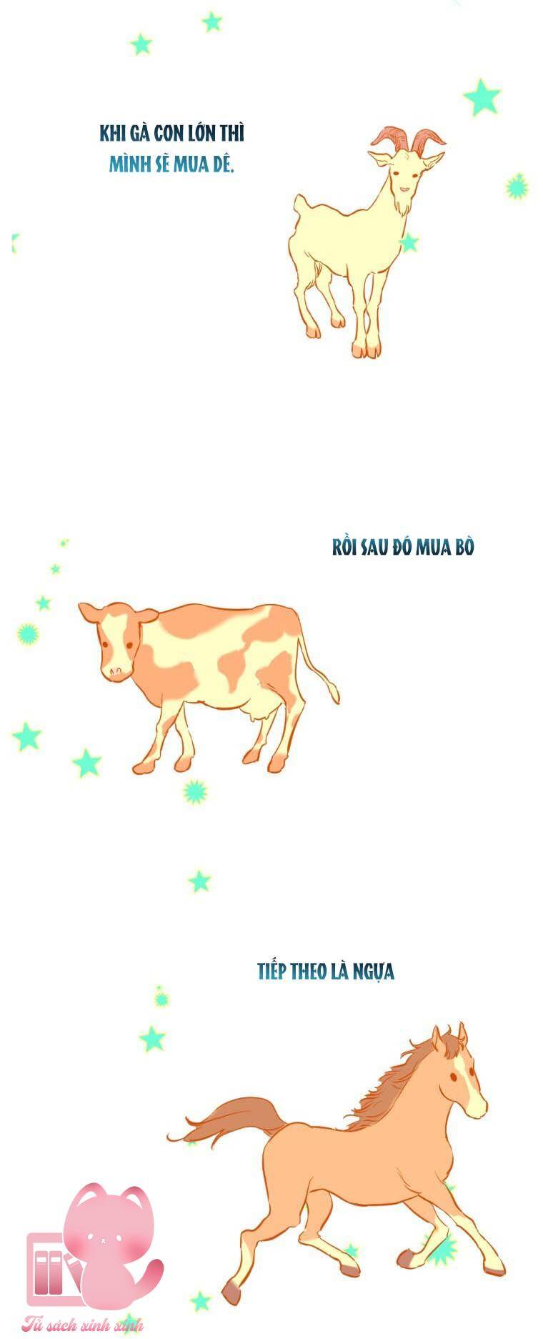 Khế Ước Hôn Nhân Của Mẹ Tôi Chapter 1 - Trang 52