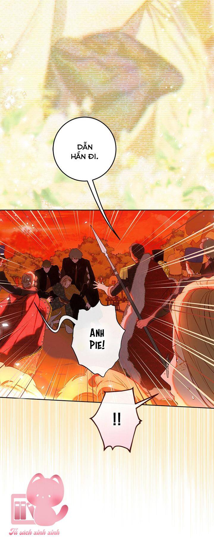 Khế Ước Hôn Nhân Của Mẹ Tôi Chapter 81 - Trang 7