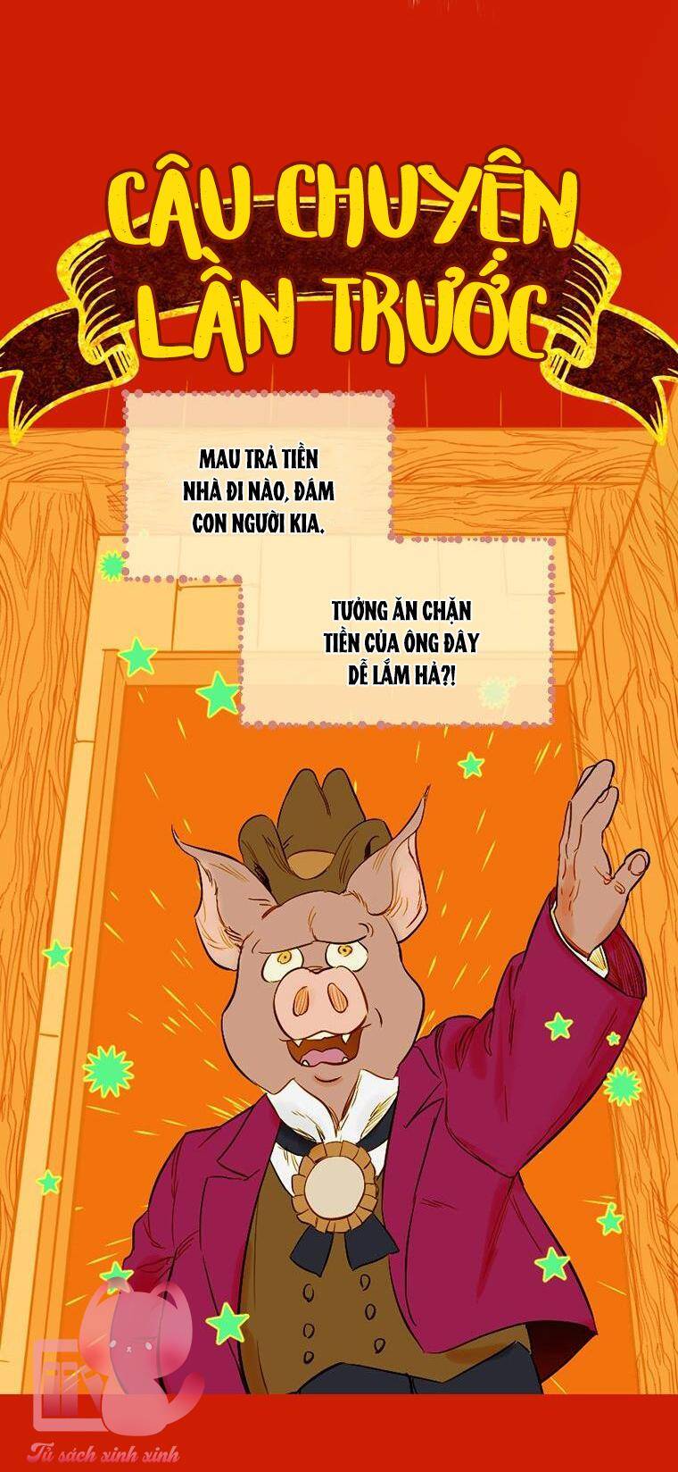 Khế Ước Hôn Nhân Của Mẹ Tôi Chapter 1 - Trang 39