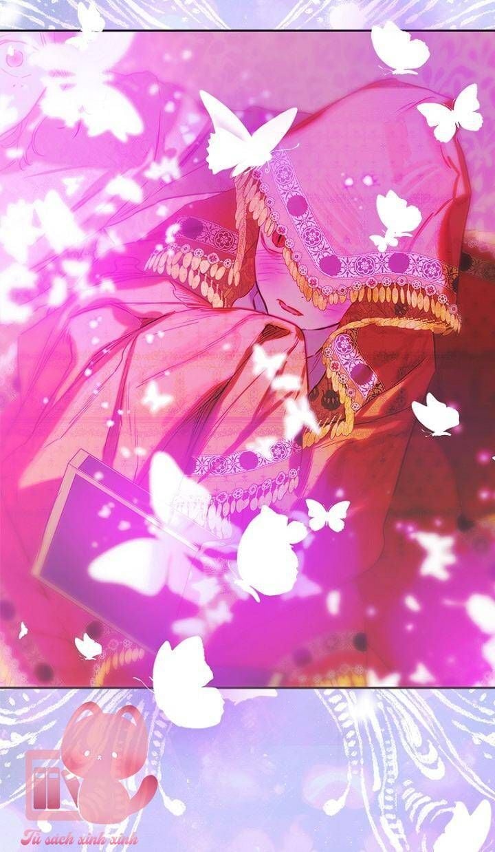 Khế Ước Hôn Nhân Của Mẹ Tôi Chapter 79 - Trang 22