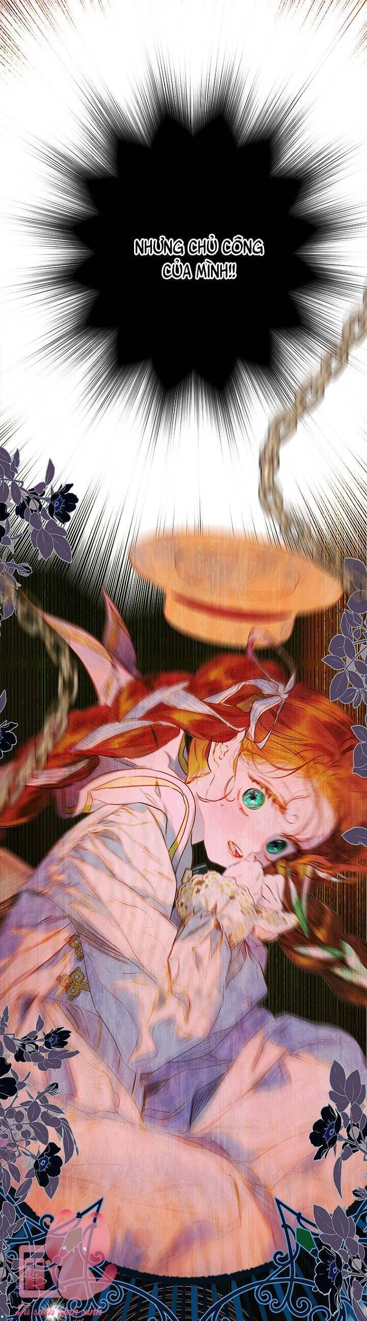 Khế Ước Hôn Nhân Của Mẹ Tôi Chapter 77 - Trang 47