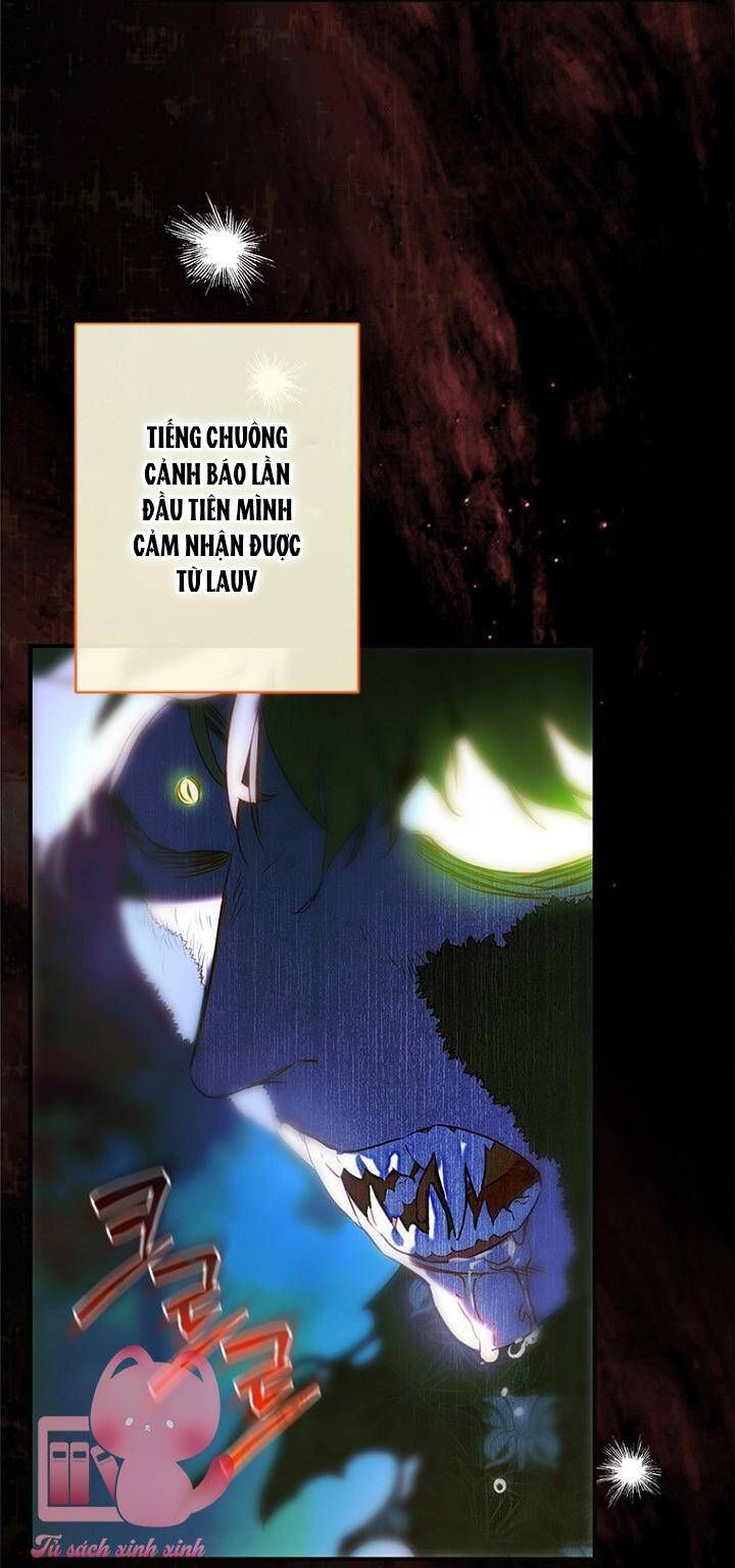 Khế Ước Hôn Nhân Của Mẹ Tôi Chapter 80 - Trang 47