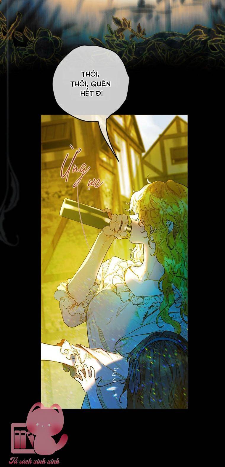 Khế Ước Hôn Nhân Của Mẹ Tôi Chapter 1 - Trang 7