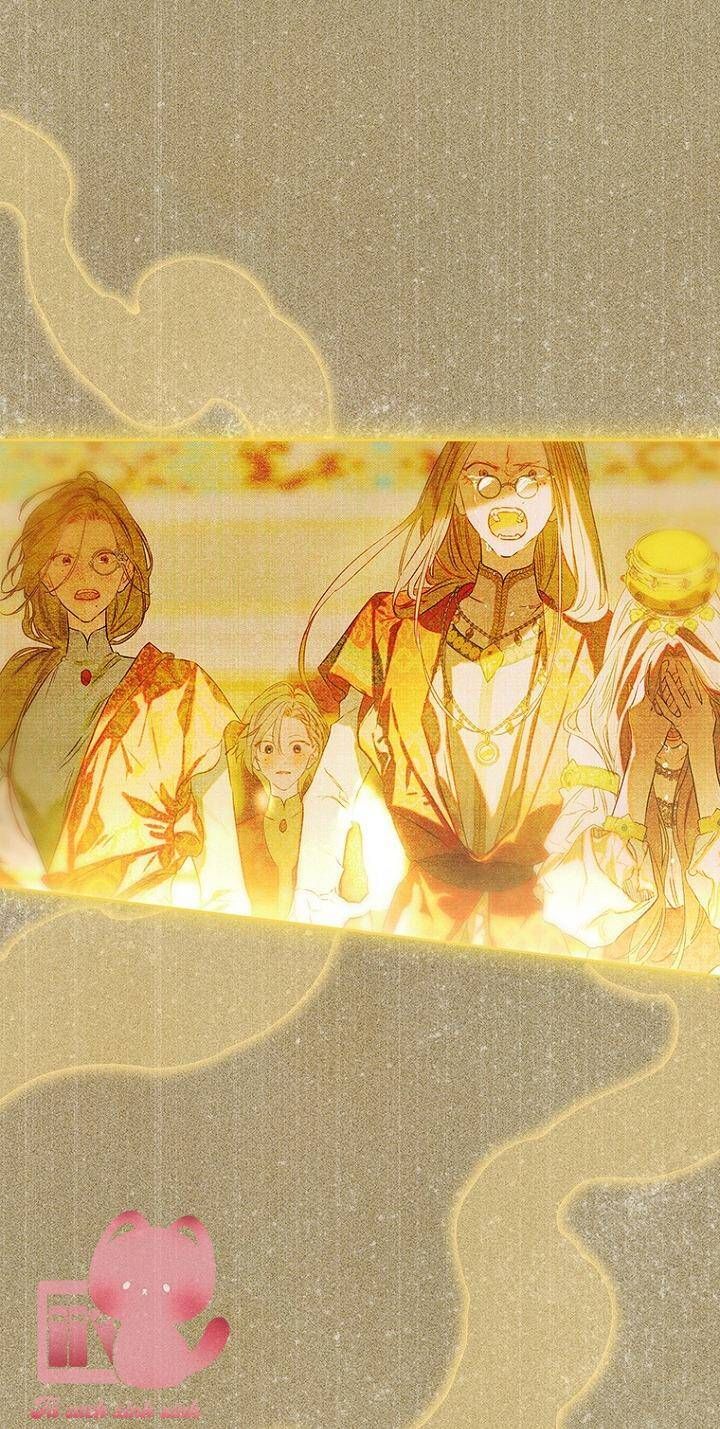 Khế Ước Hôn Nhân Của Mẹ Tôi Chapter 79 - Trang 7