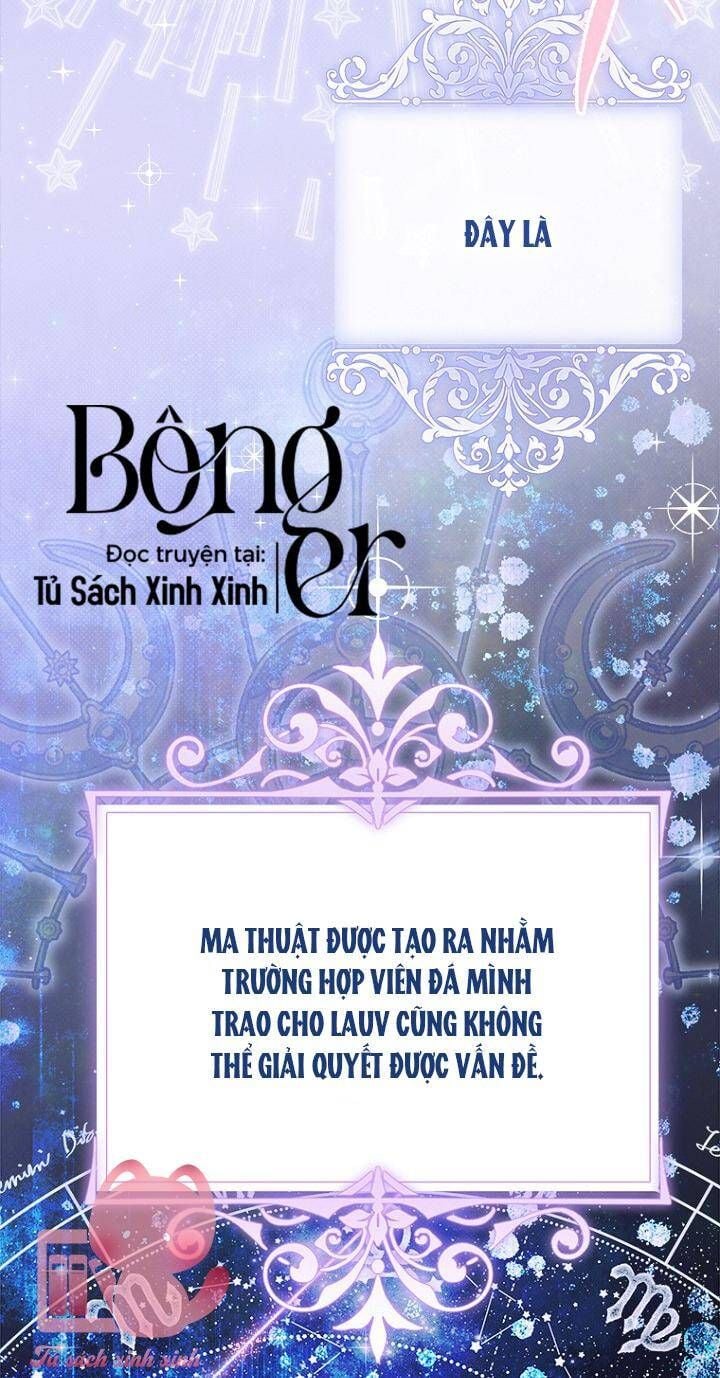 Khế Ước Hôn Nhân Của Mẹ Tôi Chapter 79 - Trang 45