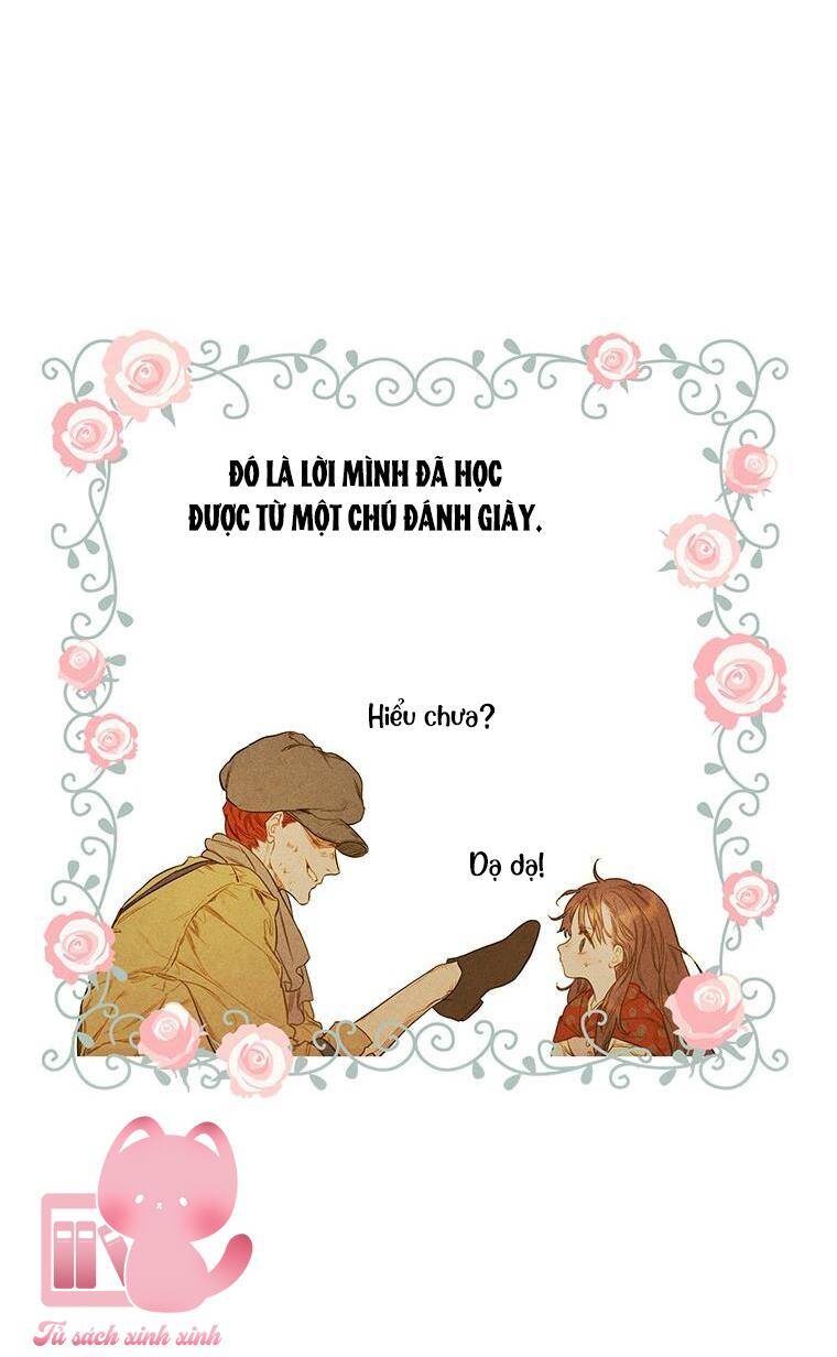 Khế Ước Hôn Nhân Của Mẹ Tôi Chapter 1 - Trang 32