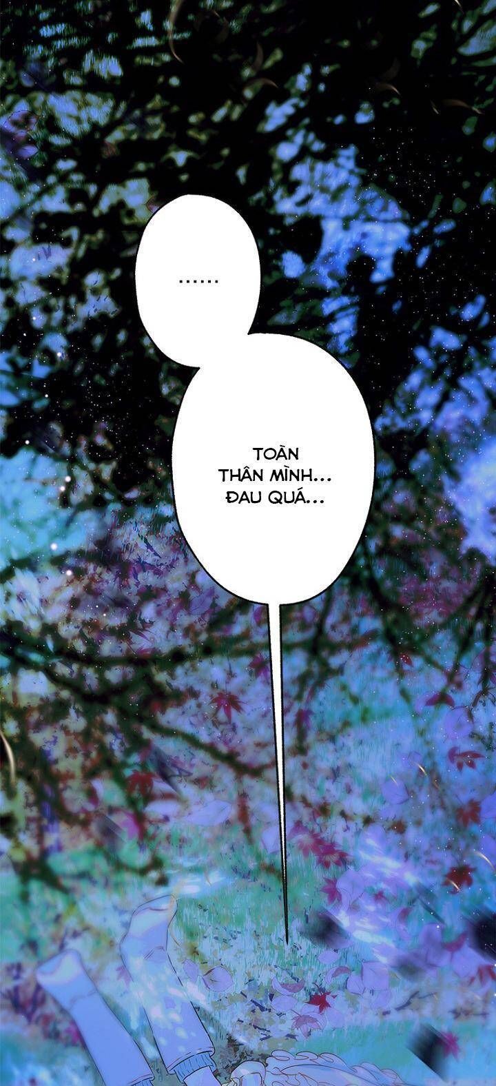 Khế Ước Hôn Nhân Của Mẹ Tôi Chapter 80 - Trang 3