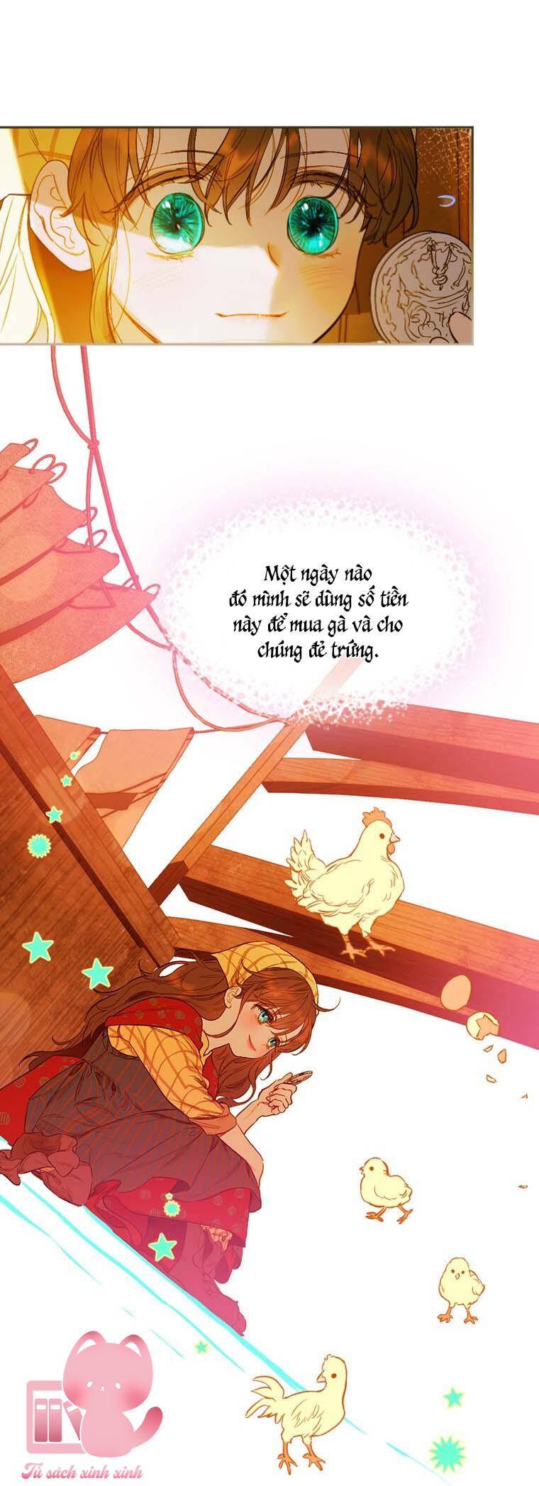 Khế Ước Hôn Nhân Của Mẹ Tôi Chapter 1 - Trang 51