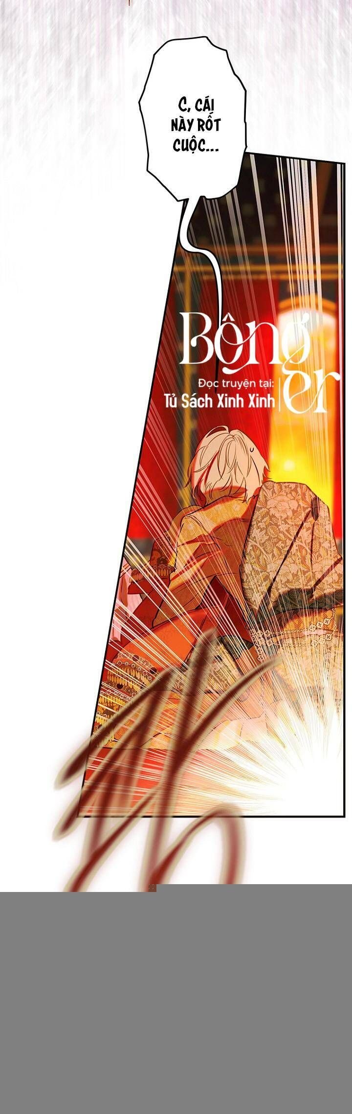 Khế Ước Hôn Nhân Của Mẹ Tôi Chapter 79 - Trang 51