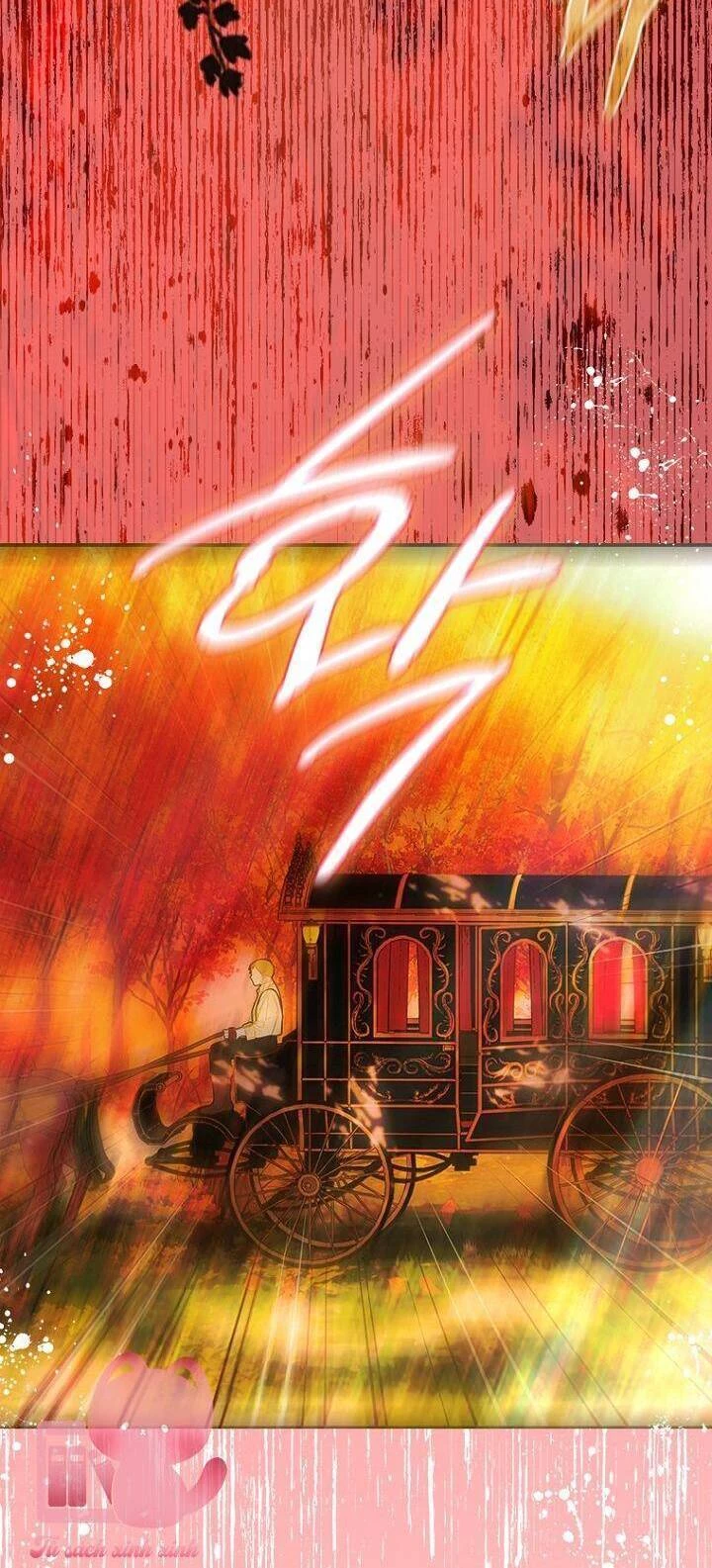 Khế Ước Hôn Nhân Của Mẹ Tôi Chapter 78 - Trang 27