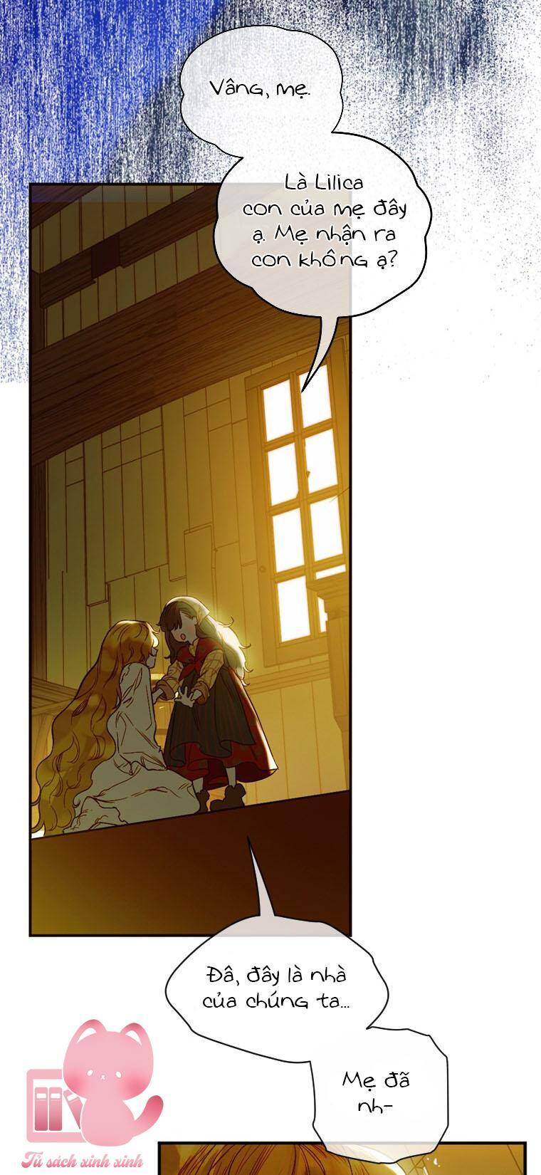 Khế Ước Hôn Nhân Của Mẹ Tôi Chapter 2 - Trang 26