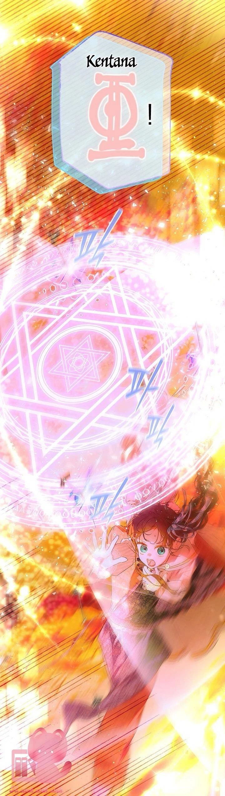 Khế Ước Hôn Nhân Của Mẹ Tôi Chapter 78 - Trang 21