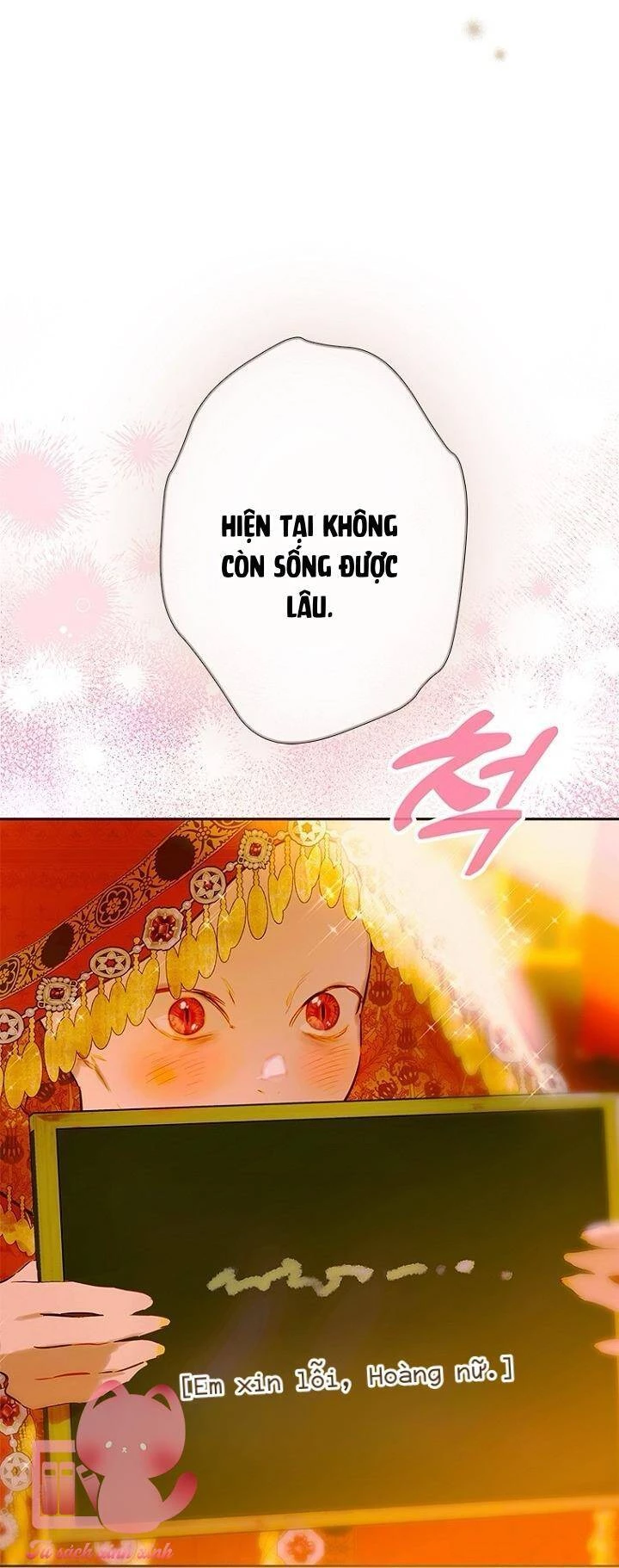 Khế Ước Hôn Nhân Của Mẹ Tôi Chapter 78 - Trang 46